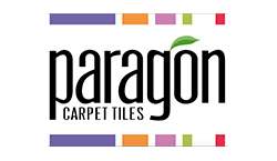 Paragon logo